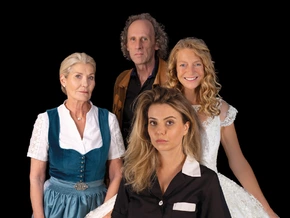 Uraufführung: „Das Schweigen der Stadt“ Premiere am 2. Juli