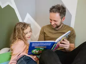 Warum dieser einfache Sommer-Moment Kinder stärker macht