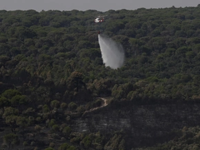 Zehntausende in Waldbrandgebieten um Madrid kehren zurück