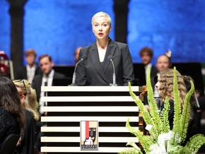 Freiheitsplädoyer bei Eröffnung der Salzburger Festspiele