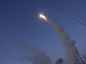 US-Militär fängt iranische Raketen in Nahost ab