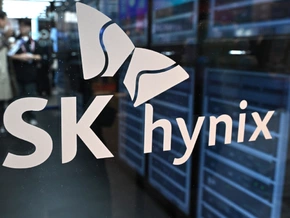 Chiphersteller SK Hynix vor zweitgrößter Aktienplatzierung