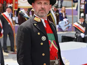 "Wahlkreise dürfen nicht zur politischen Verhandlungsmasse werden"
