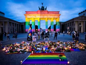 CSD-Anschlag – Terrorismusexperte sieht schwere Versäumnisse