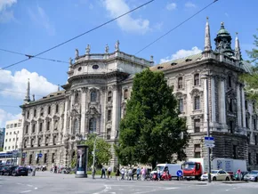 Gericht stärkt Urheberrecht in Verfahren gegen KI-Musikfirma