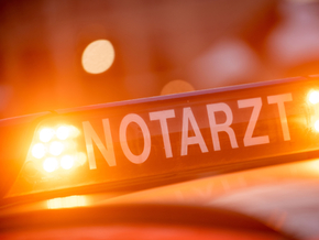 Auto erfasst Sechsjährige in Tirol – verletzt