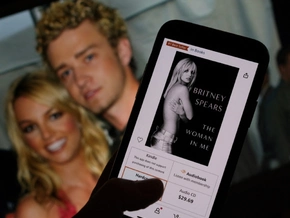 Leben von Britney Spears kommt auf die Kino-Leinwand