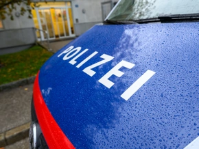 Verschwundene Neunjährige in Wien bei Verwandten gefunden