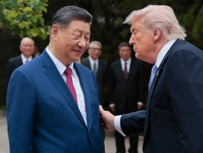 Trump kündigt Xi-Besuch für den 24. September an