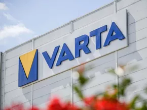 Varta von Austro-Investor Tojner meldet Insolvenz an