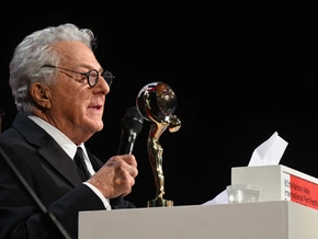 Karlsbader Filmfestival zeichnet US-Star Dustin Hoffman aus