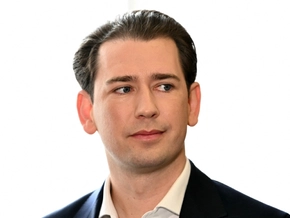 Kurz dementiert mögliche Rückkehrpläne in die Politik
