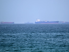 Iran pocht auf Kontrolle der Straße von Hormuz