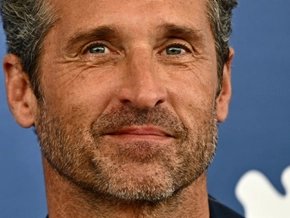 "Grey's Anatomy"-Star Dempsey will nicht Senator werden