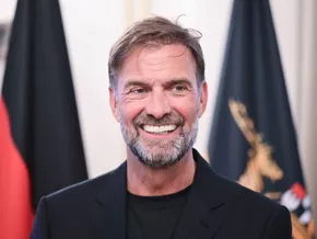 DFB findet Klopp-Lösung mit Red Bull