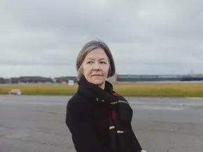 Georg-Büchner-Preis 2026 an Deutsche Christine Wunnicke