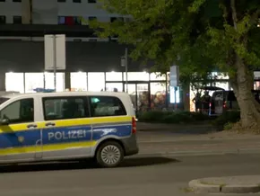 Geiselnahme in Berliner Supermarkt mit Tasereinsatz beendet