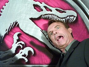 “Jurassic Park”-Star Sam Neill erlag Lungenentzündung