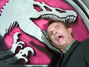 "Jurassic Park"-Star Sam Neill erlag Lungenentzündung