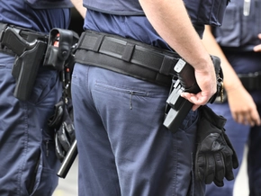 Junger Mann durch Messerstiche in Wien schwer verletzt