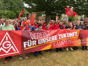 VW-Aufsichtsrat endet ohne Klarheit zu Sparplänen
