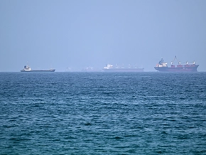 Angriff auf Tanker in der Straße von Hormuz gemeldet
