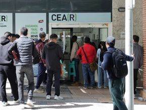 1.174.978 Migranten beantragten Aufenthaltstitel in Spanien