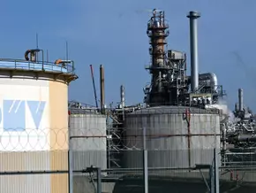 OMV schränkte Dieselproduktion zugunsten von Kerosin ein