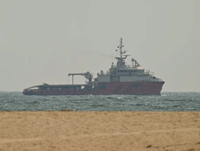 USA fordern energisch die Öffnung der Straße von Hormuz