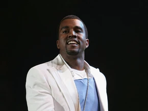 Kanye-West-Konzert bringt Albaniens Regierung Kritik ein