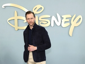 “Pompeji mit Tom Hiddleston”: Ein Filmstar macht Geschichte