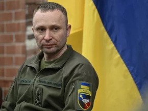 Umbruch an ukrainischer Militärspitze