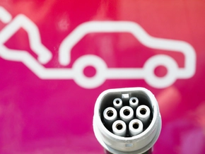 E-Auto-Anteil in der Schweiz weiter gestiegen