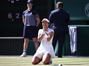 Titelverteidigerin Swiatek und Rybakina in Wimbledon out