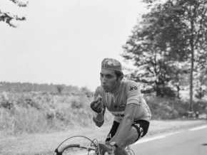 Fünffach-Tour-Sieger Merckx: Pogacar wird Rekord brechen