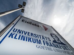 Ebola – Weiterer amerikanischer Patient in Deutschland