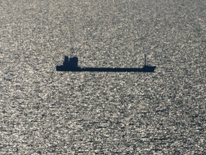 Ukraine und Russland greifen einander im Schwarzen Meer an