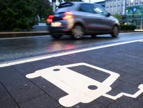 EU-Automarkt legte zu