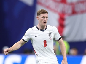 Man City macht Anderson zum teuersten englischen Spieler