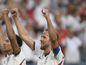 Titelhungriges England fordert Weltmeister Argentinien
