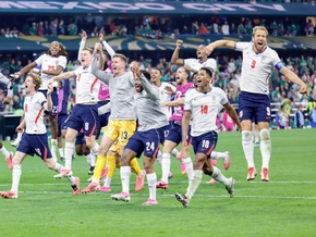 England und Norwegen dank Stars im WM-Viertelfinale