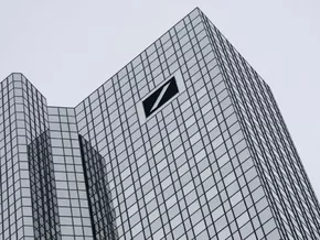 Deutsche Bank wegen "Cum-Cum"-Geschäften durchsucht