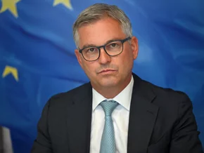 EU-Kommissar Brunner: "Binnengrenzkontrollen abschaffen"