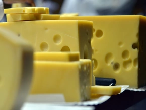 EU versucht US-Zollsenkungen für Käse und Co zu erreichen
