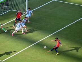 Spanien Weltmeister – 1:0 n.V. im Finale gegen Argentinien