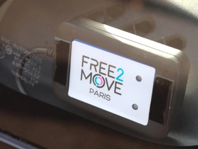 Stellantis verkauft Carsharing-Anbieter Free2move an Mutares