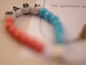 Frühchen haben gute Chancen auf erfülltes Leben