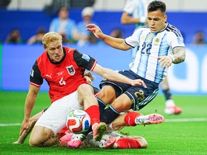 Xaver Schlager vor Wechsel zu Glasner-Club Nottingham Forest