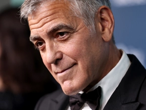 Venedigs Goldlöwe für Clooney: "Bedeutet, dass ich alt bin"