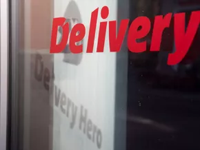 Foodora-Mutter Delivery Hero lässt sich von Uber schlucken